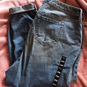 Women’s jeans